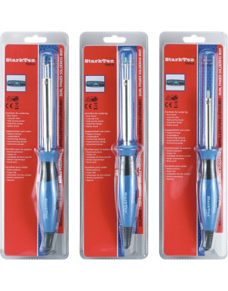 Dual Wattage Soldering Iron 